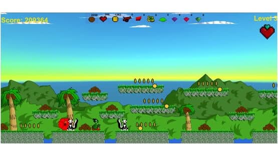Stinky Snake — screenshot 1