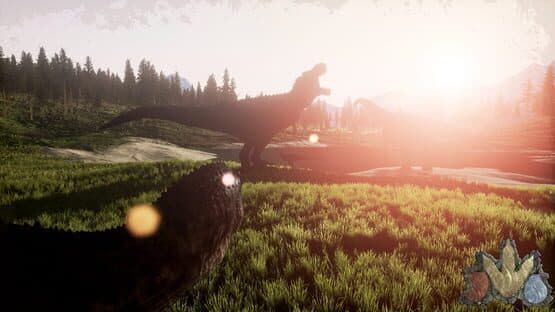 The Isle — screenshot 4