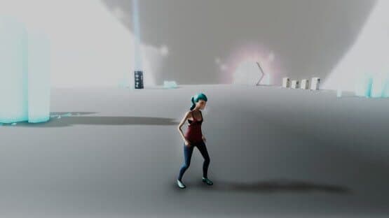 Solitude: Escape of Head — screenshot 5