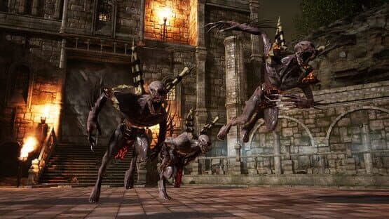Inferno: Deathfield — screenshot 4