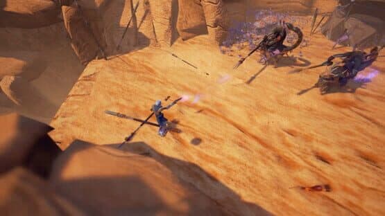 Eliosi's Hunt — screenshot 4