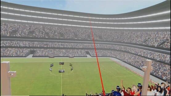 kicker VR — screenshot 3