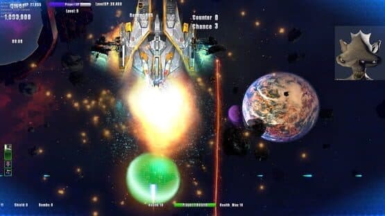 Pterodalien — screenshot 5