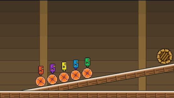 JumpBall 2 — screenshot 3