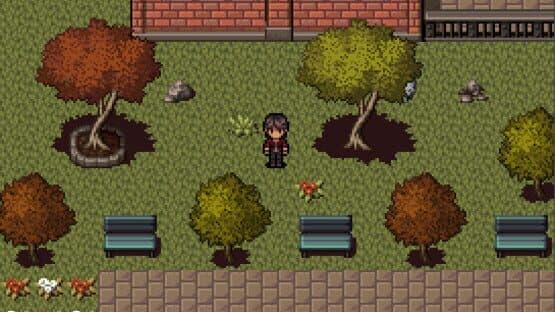 Silver Creek Falls: Chapter 3 — screenshot 5