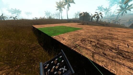 Survival Simulator — screenshot 3