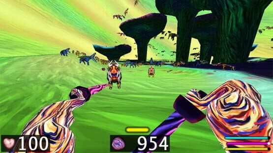 The Cerberus Project — screenshot 2