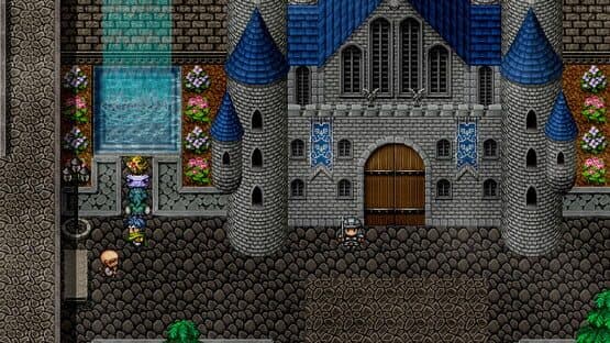 Moonchild — screenshot 2