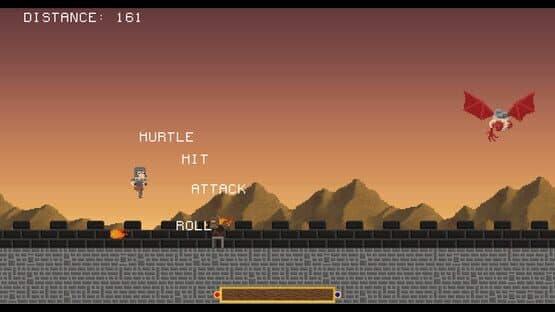 Type Fighter — screenshot 5