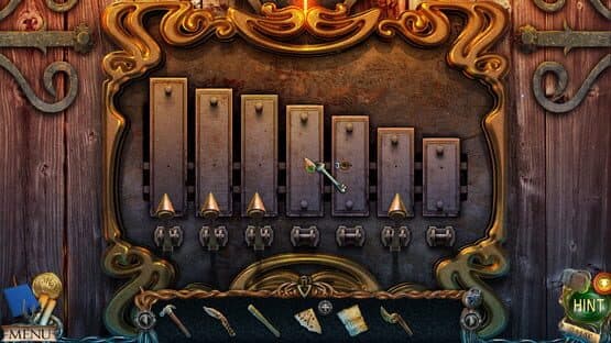 Lost Lands: The Golden Curse — screenshot 3