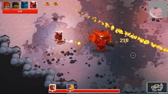 To Hell with Hell — screenshot 2