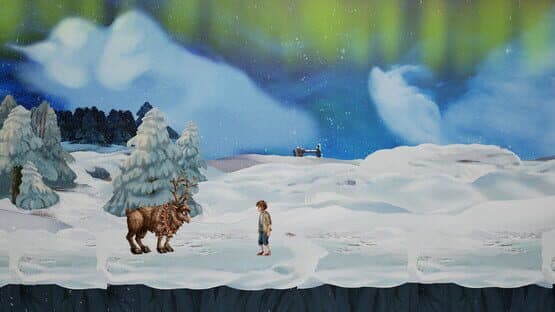 Tale of Palmi — screenshot 7