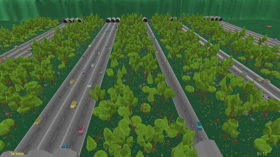 Parkland — screenshot 6