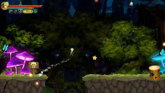 Charlie's Adventure — screenshot 3