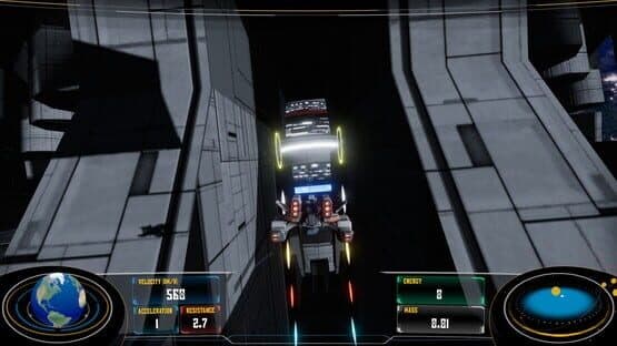 Space Wrangler — screenshot 3