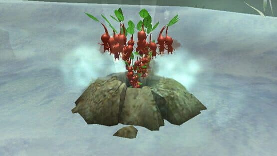 Pikmin 2 — screenshot 8