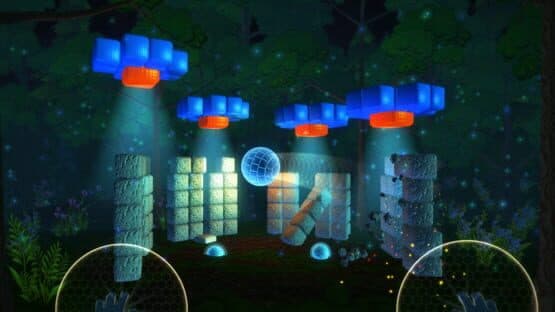 Boom Ball for Kinect — screenshot 3