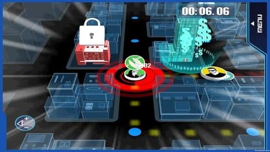 Fat City — screenshot 5