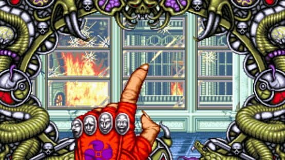 Sengoku 2 — screenshot 1
