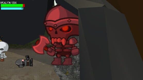 Wheelbarrow Warrior — screenshot 3