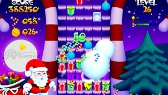 Christmas Clix — screenshot 2