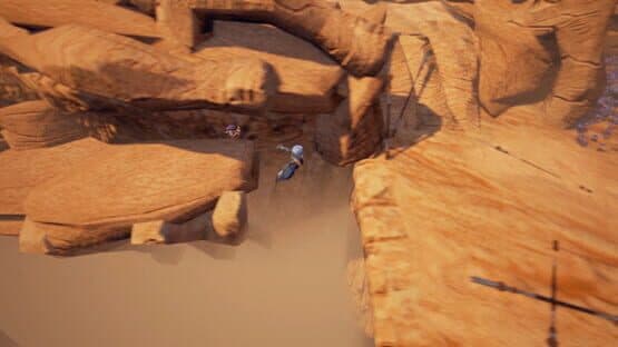Eliosi's Hunt — screenshot 2