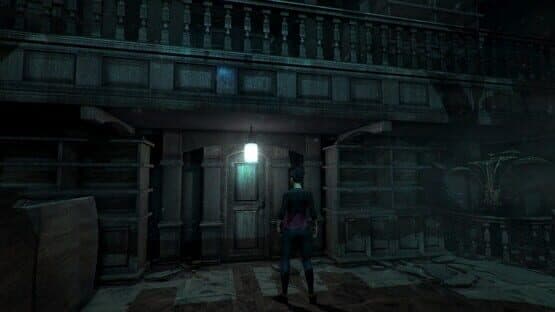 Outbreak: The Nightmare Chronicles — screenshot 7