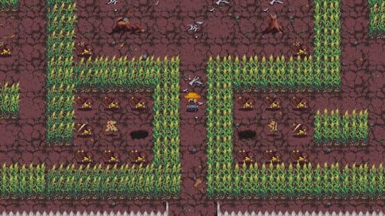 Eternal Maze — screenshot 3