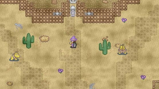 Life Forge ORPG — screenshot 5