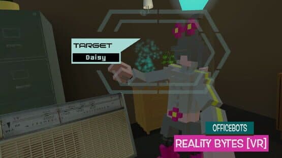 OfficeBotsVR — screenshot 5