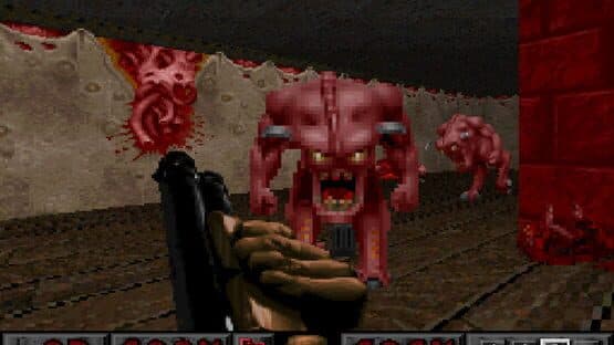 Doom — screenshot 2