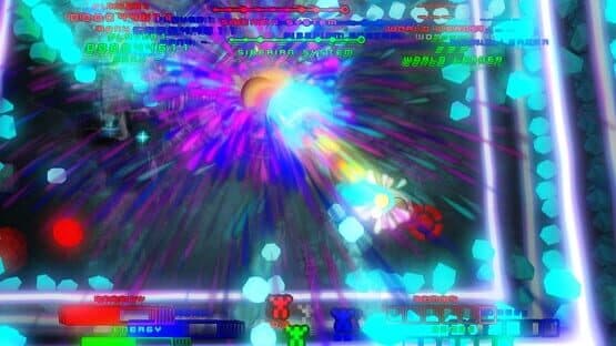 Echoes III — screenshot 8