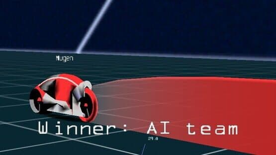 Armagetron Advanced — screenshot 3