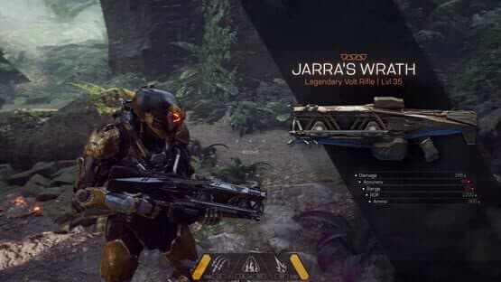 Anthem — screenshot 5