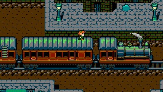 8-Bit Adventures 2 — screenshot 7