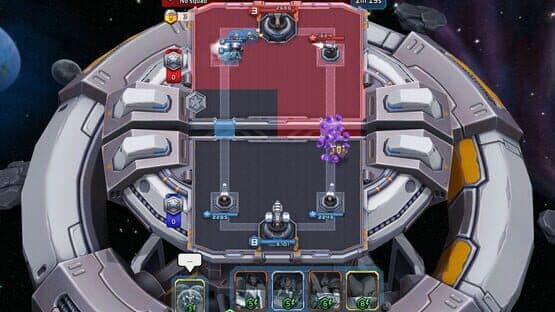 Arena — screenshot 3