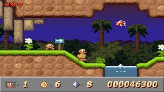 Charlie II — screenshot 3