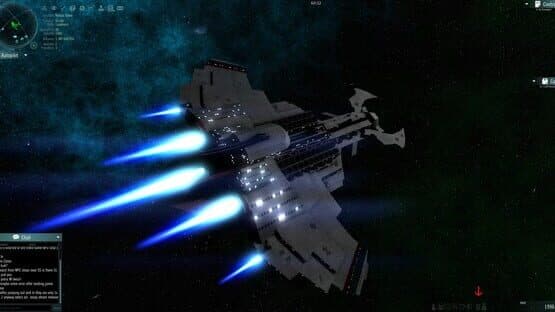 Ascent: The Space Game — screenshot 4
