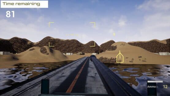 Survival driver 2: Heavy vehicles — screenshot 5