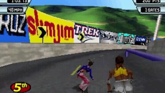 3Xtreme — screenshot 1