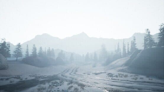 Forgotten Land — screenshot 5