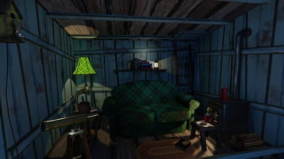 Sky Tower — screenshot 3