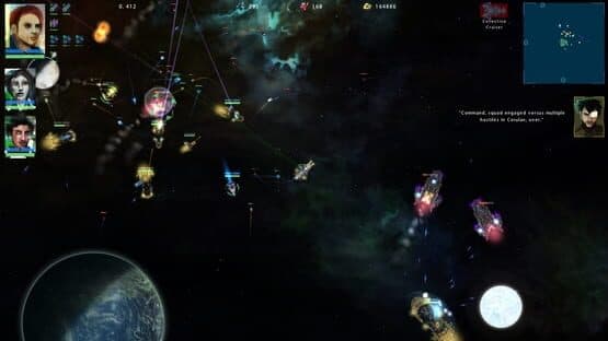 Star Nomad 2 — screenshot 3