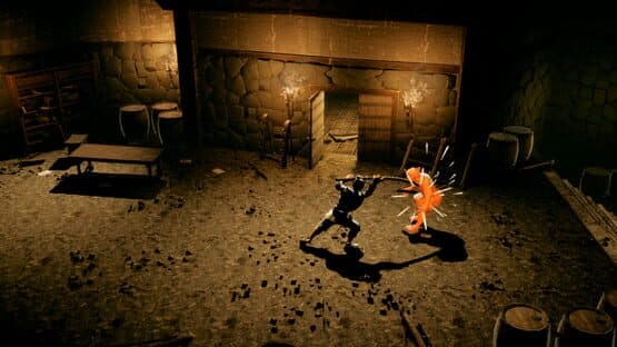 9 Monkeys of Shaolin — screenshot 5
