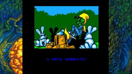 Dorke and Ymp — screenshot 3