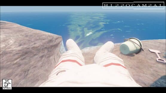 Hippocampal: The White Sofa — screenshot 4