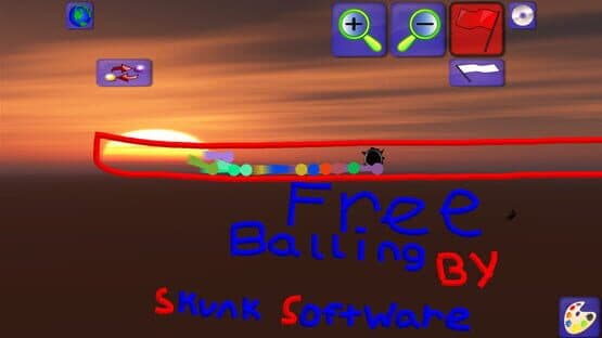 Free Balling — screenshot 5