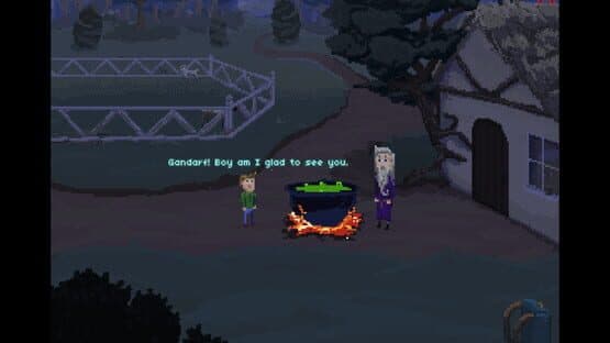 Tick's Tales — screenshot 4