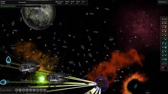 AI War: Fleet Command — screenshot 3