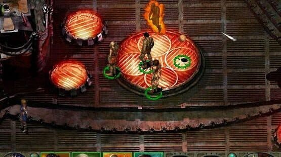 Planescape: Torment — screenshot 4